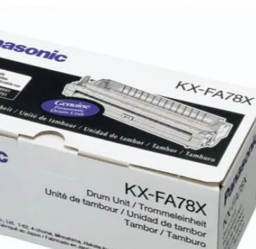 Tambur PANASONIC KX-FA78A-E Original 6K - imagine 2