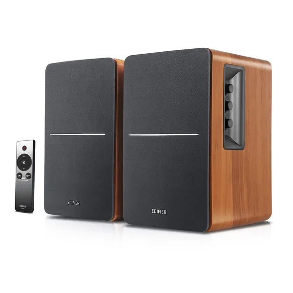Boxe EDIFIER R1280TS-BR 2.0 42W Maro