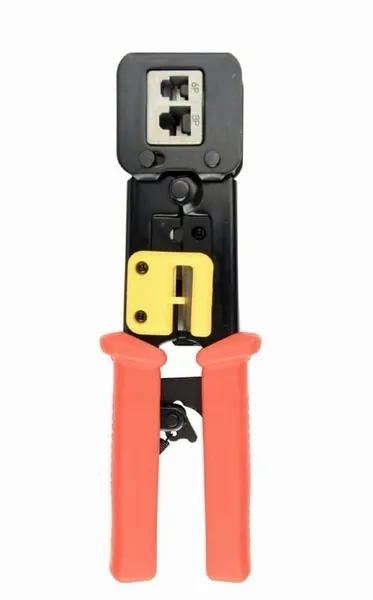 Clește sertizare GEMBIRD T-WC-05 RJ-11 RJ-12 RJ-45