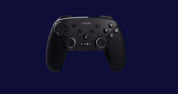 Controller Wireless TRUST GXT 542 MUTA Negru - imagine 3