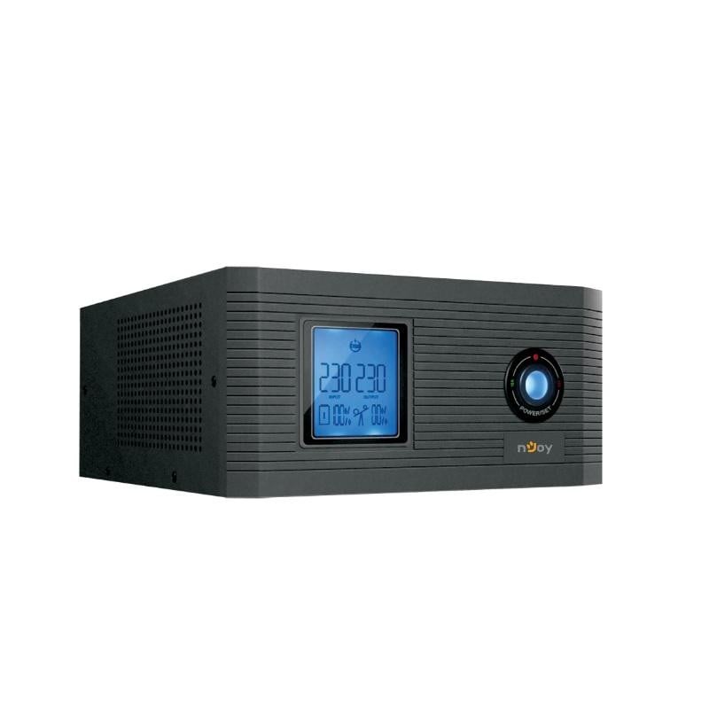 UPS NJOY Aira 600 600VA 500W Tower
