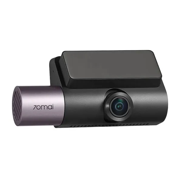 Set Camere Auto 70MAI Dash Cam T800 + RC41 4K GPS HDR ADAS 256G - imagine 3