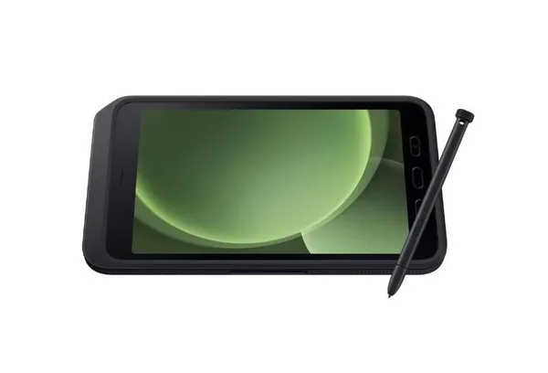 Tabletă SAMSUNG Tab Active5 X306 8.3" 6GB 128GB 5G Verde - imagine 3