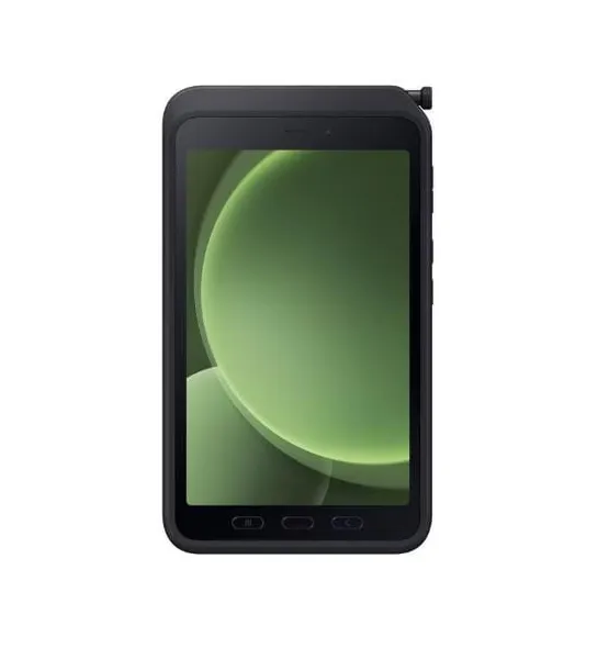 Tabletă SAMSUNG Tab Active5 X306 8.3" 6GB 128GB 5G Verde - imagine 2