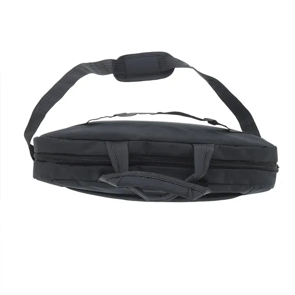Geanta Laptop TELLUR Cozy 15.6 Negru - imagine 2