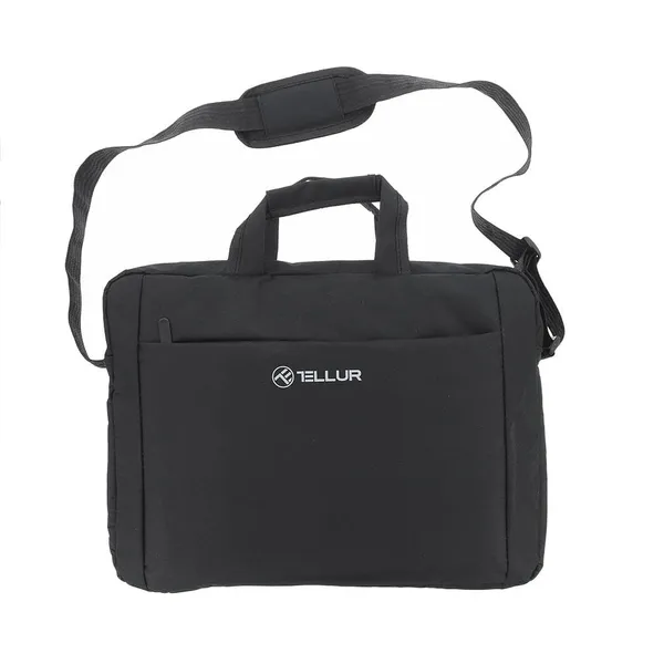 Geanta Laptop TELLUR Cozy 15.6 Negru