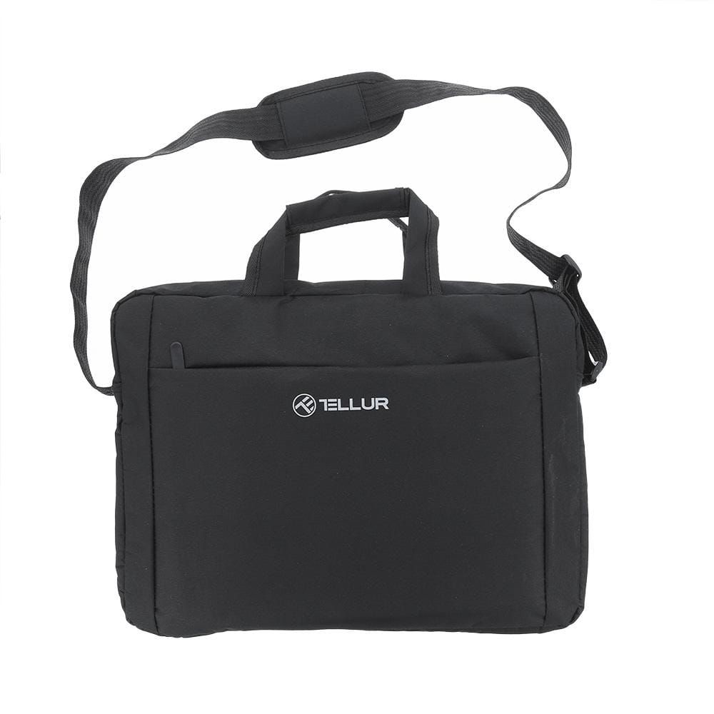 Geanta Laptop TELLUR Cozy 15.6 Negru