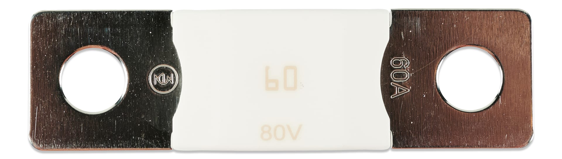 Siguranță MEGA VICTRON ENERGY 125A/80V Pachet 5 Bucăți