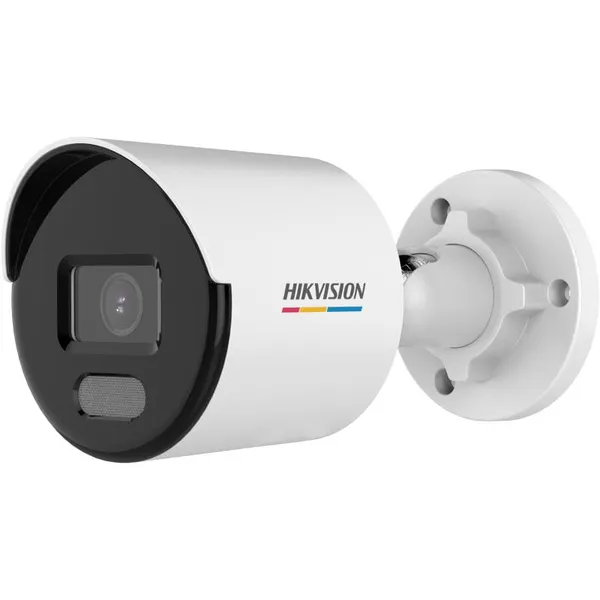 Cameră de supraveghere HIKVISION DS-2CD1047G2-L Bullet 4MP Lentilă 2.8mm