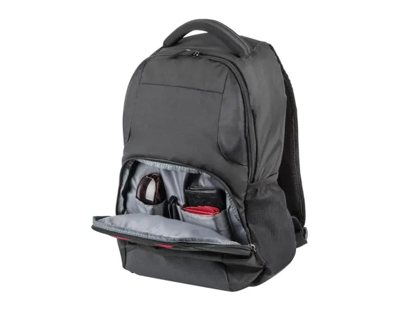 Rucsac Laptop NATEC Eland Negru 15.6 inci 22L