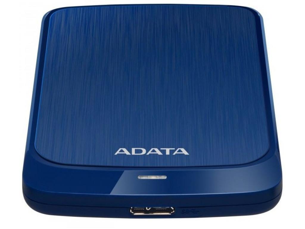 HDD extern ADATA HV320 2TB Albastru USB 3.1 - imagine 3