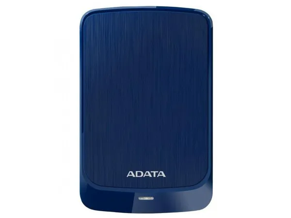 HDD Extern ADATA HV320 2TB Albastru USB 3.1 - imagine 4