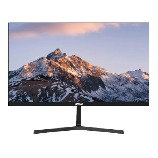 Monitor DAHUA LM27-B221S 27 inch 1920 x 1080 Negru