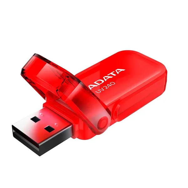 Memorie USB ADATA UV240 32GB USB 2.0 Roșu