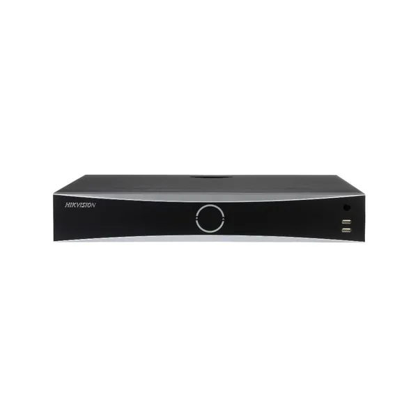 NVR HIKVISION DS-7732NXI-I4/S(E) 32 Canale 4K - imagine 2