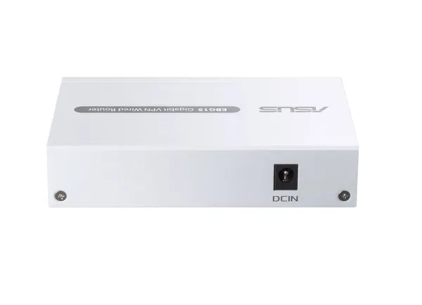 Router ASUS EBG15 Wired 4 Porturi Gigabit 1.8GHz - imagine 2