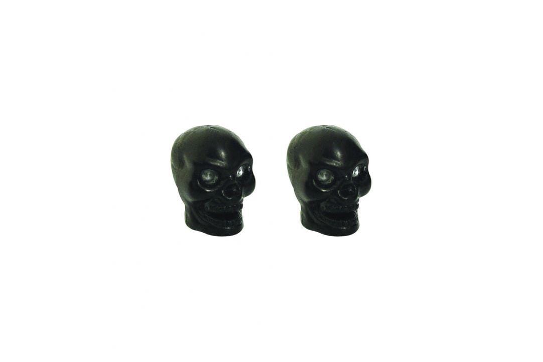 Capace Valvă CRANIU VC2912 Plastic Negru 2 bucăți