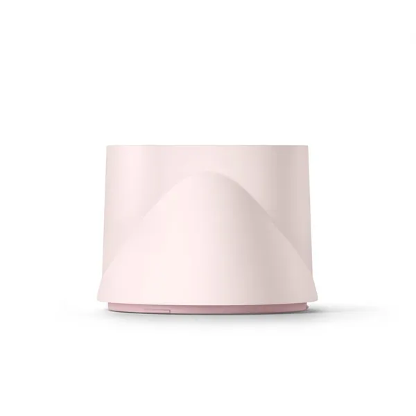 Uscător de Păr PHILIPS BHD321/50 1600W Roz - imagine 3