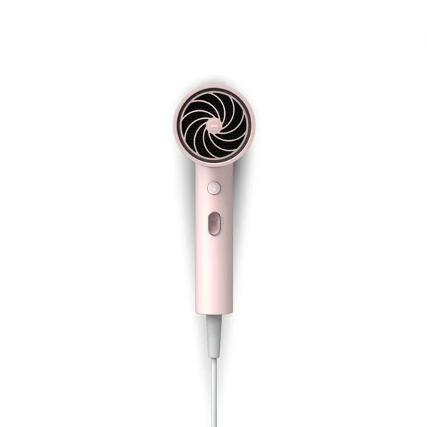 Uscător de Păr PHILIPS BHD321/50 1600W Roz - imagine 4