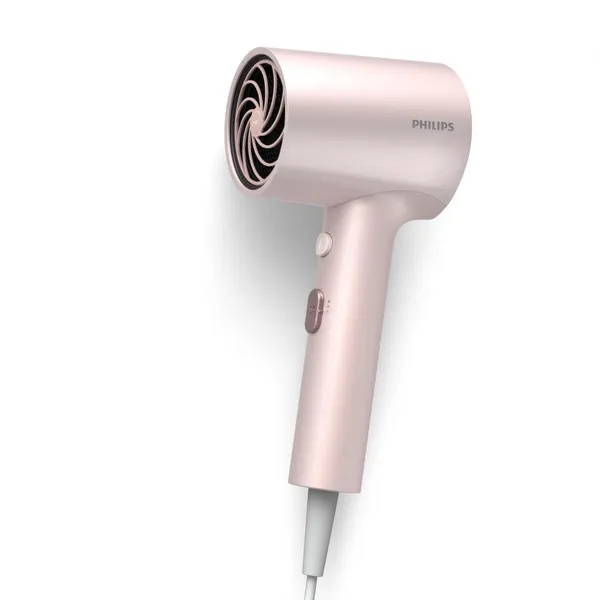 Uscător de Păr PHILIPS BHD321/50 1600W Roz - imagine 2