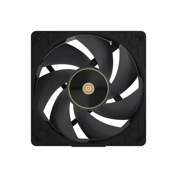 Ventilator Carcasă ASUS ProArt PF120 Fan PWM Negru 12 cm 3000 RPM