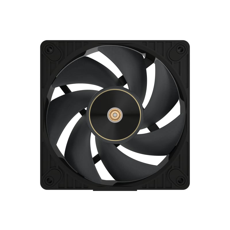 Ventilator Carcasă ASUS ProArt PF120 Fan PWM Negru 12 cm 3000 RPM