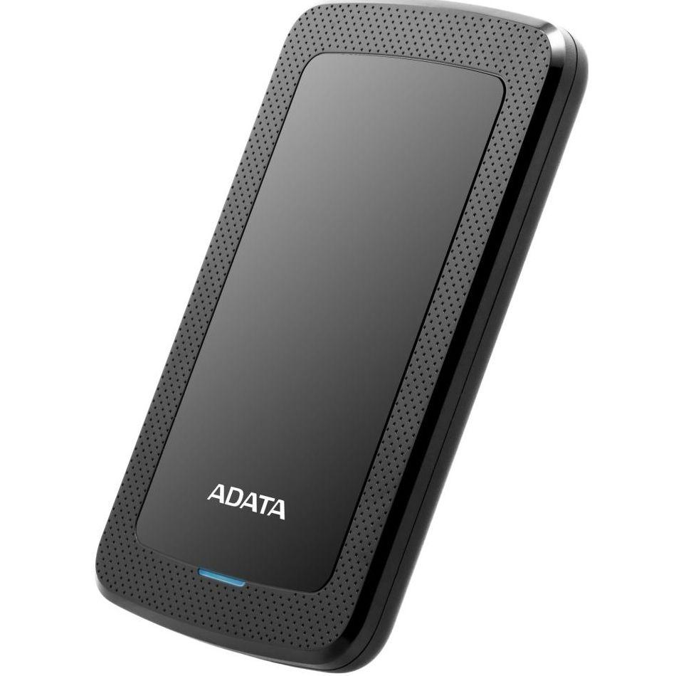HDD Extern ADATA HV300 1TB USB 3.1 Negru - imagine 3