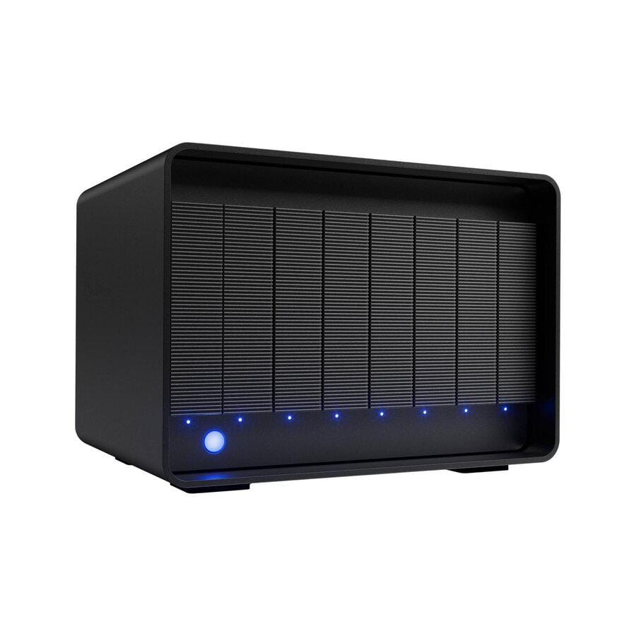 HDD Extern LACIE 8big Pro5 32 TB Thunderbolt STNC32000400