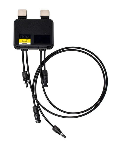 Optimizer Solar TIGO ENERGY TS4-A-O 700W 20A MC4