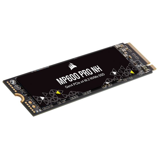 SSD CORSAIR MP600 PRO NH 8TB M.2 NVMe PCIe Gen4