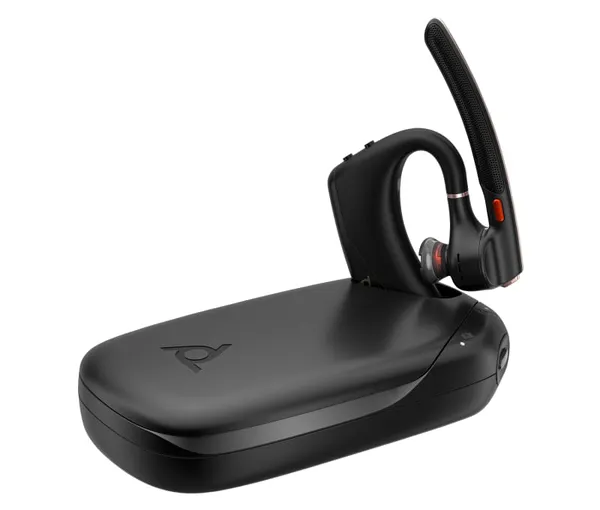 Headset HP Poly Voyager Legend 50 UC Wireless Negru