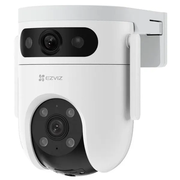 Cameră Supraveghere EZVIZ H9C Dual WiFi 3MP