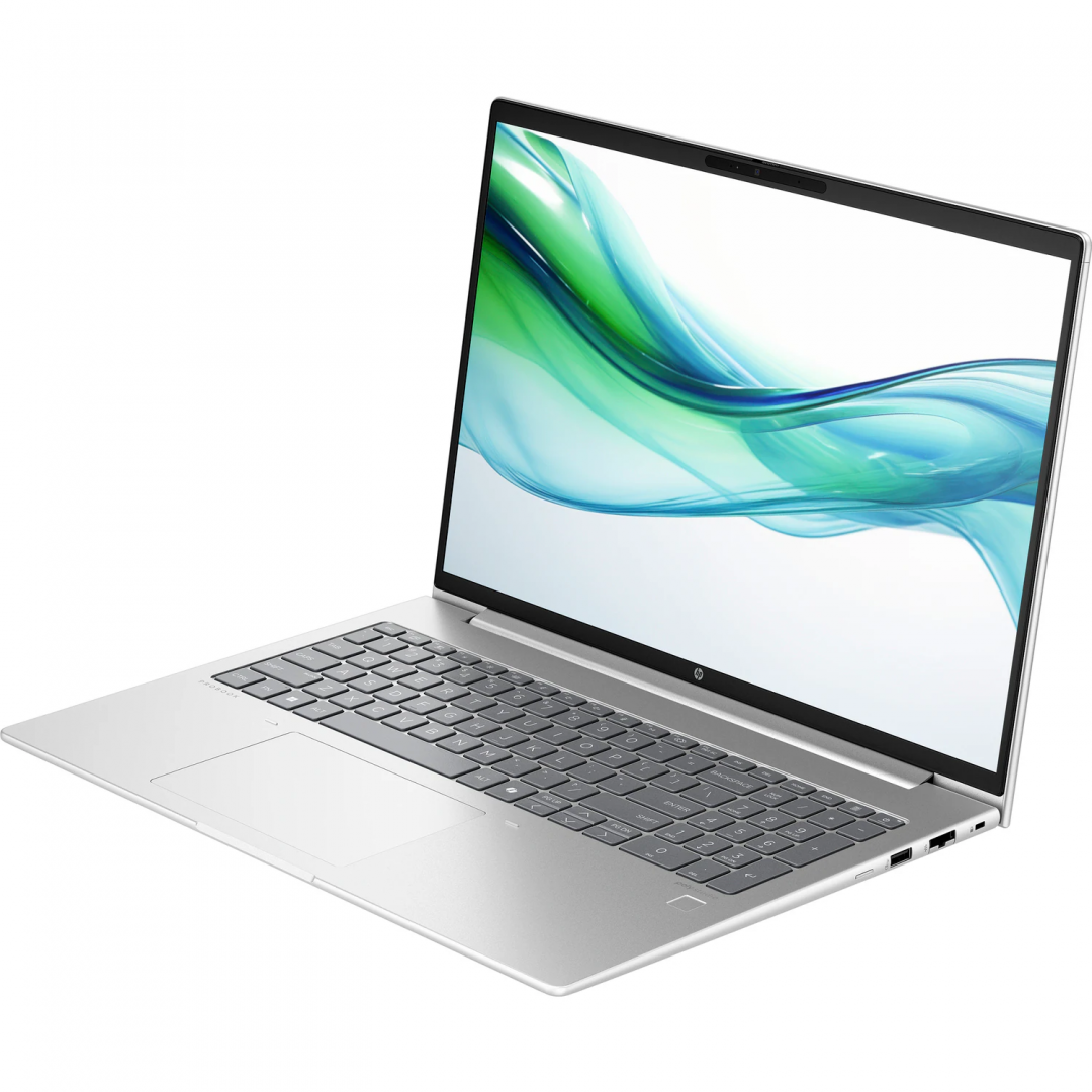 Laptop HP ProBook 460 G11 Intel Core U5-125U 16GB 512GB SSD Win 11 Pro - imagine 3
