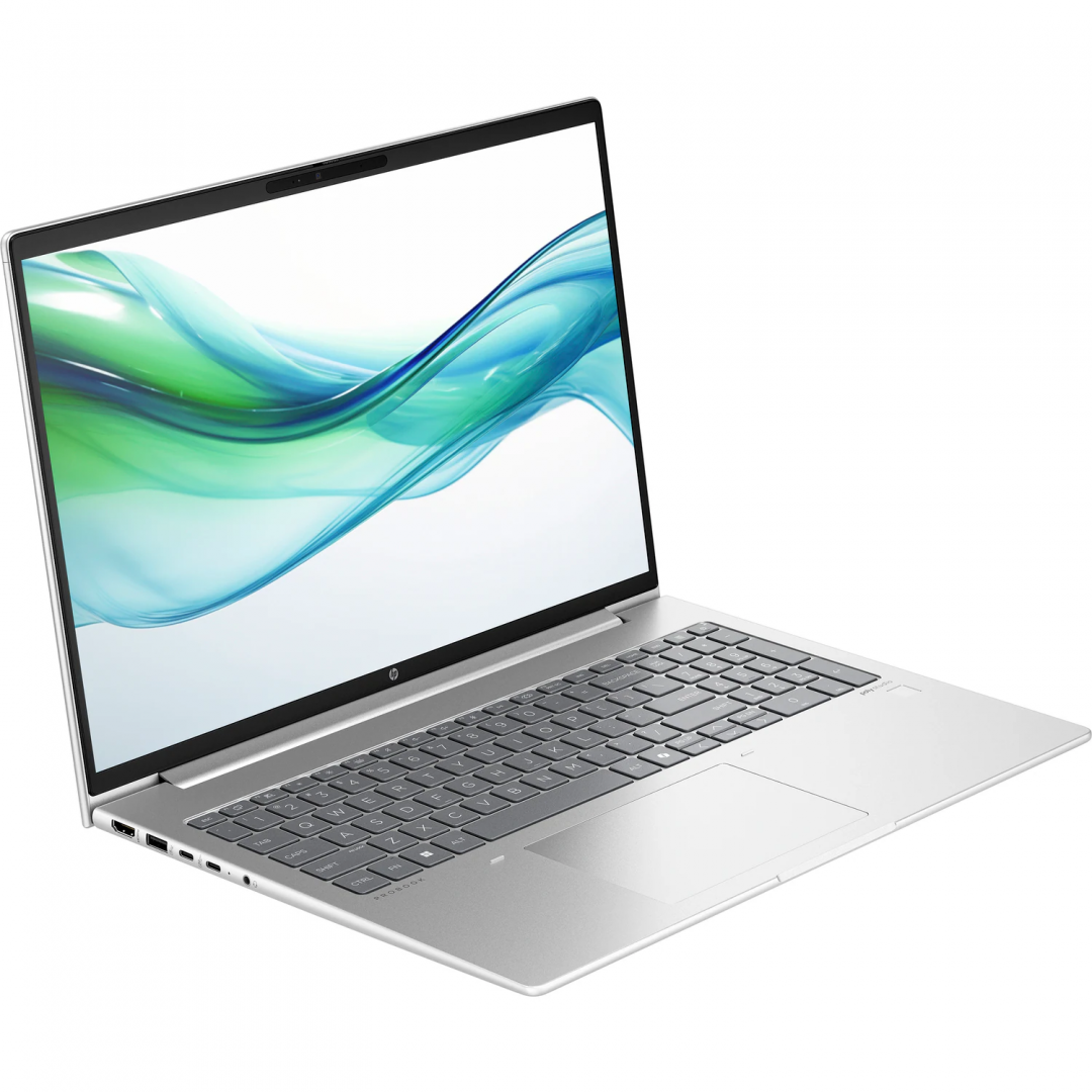 Laptop HP ProBook 460 G11 Intel Core U5-125U 16GB 512GB SSD Win 11 Pro - imagine 2