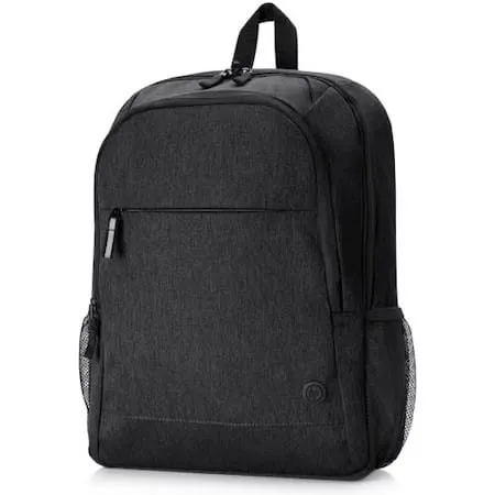 Rucsac HP Prelude Pro Recycle 15.6 inch Negru - imagine 2