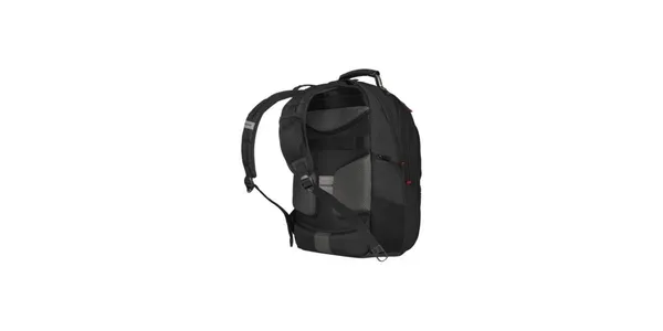 Rucsac laptop WENGER Pegasus Deluxe 16" Negru 606492
