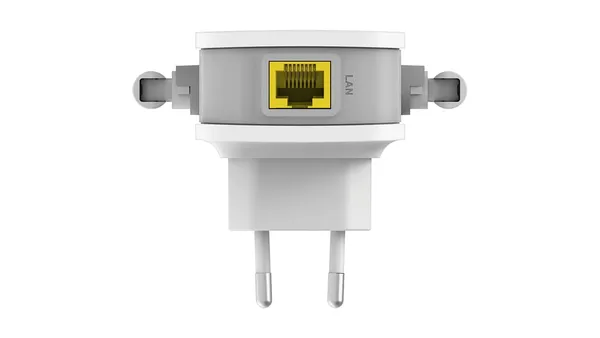 Range Extender D-LINK DAP-1325 N300 Alb - imagine 5