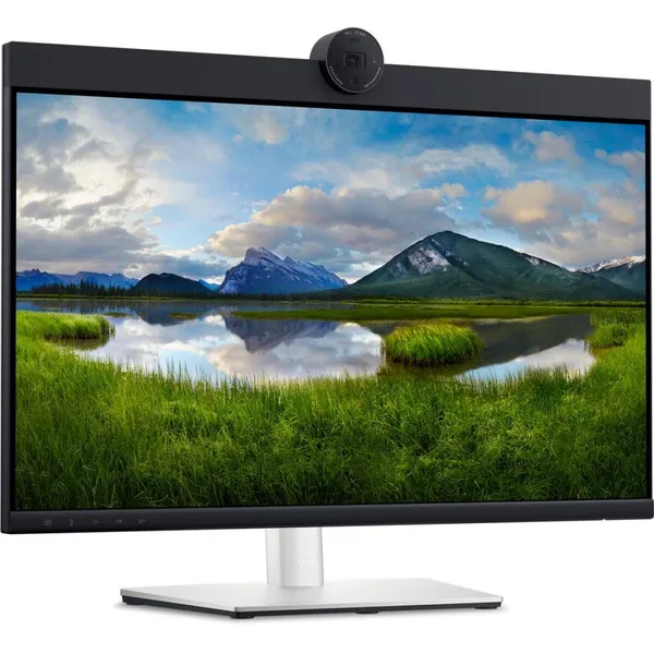 Monitor DELL P2424HEB 23.8 inch Full HD 1920x1080 60Hz - imagine 2