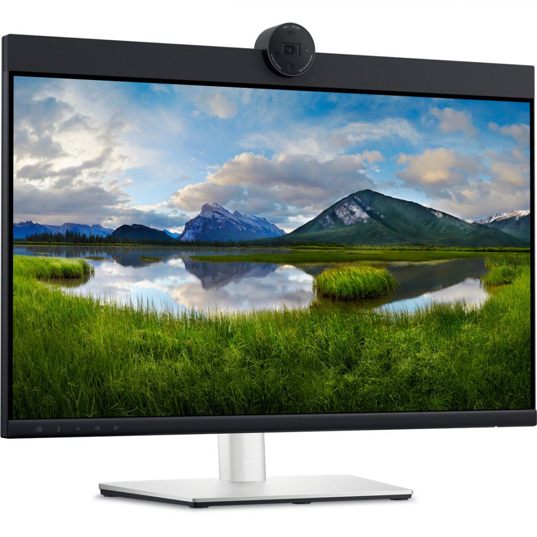 Monitor DELL P2424HEB 23.8 inch FHD 1920x1080 60Hz - imagine 2