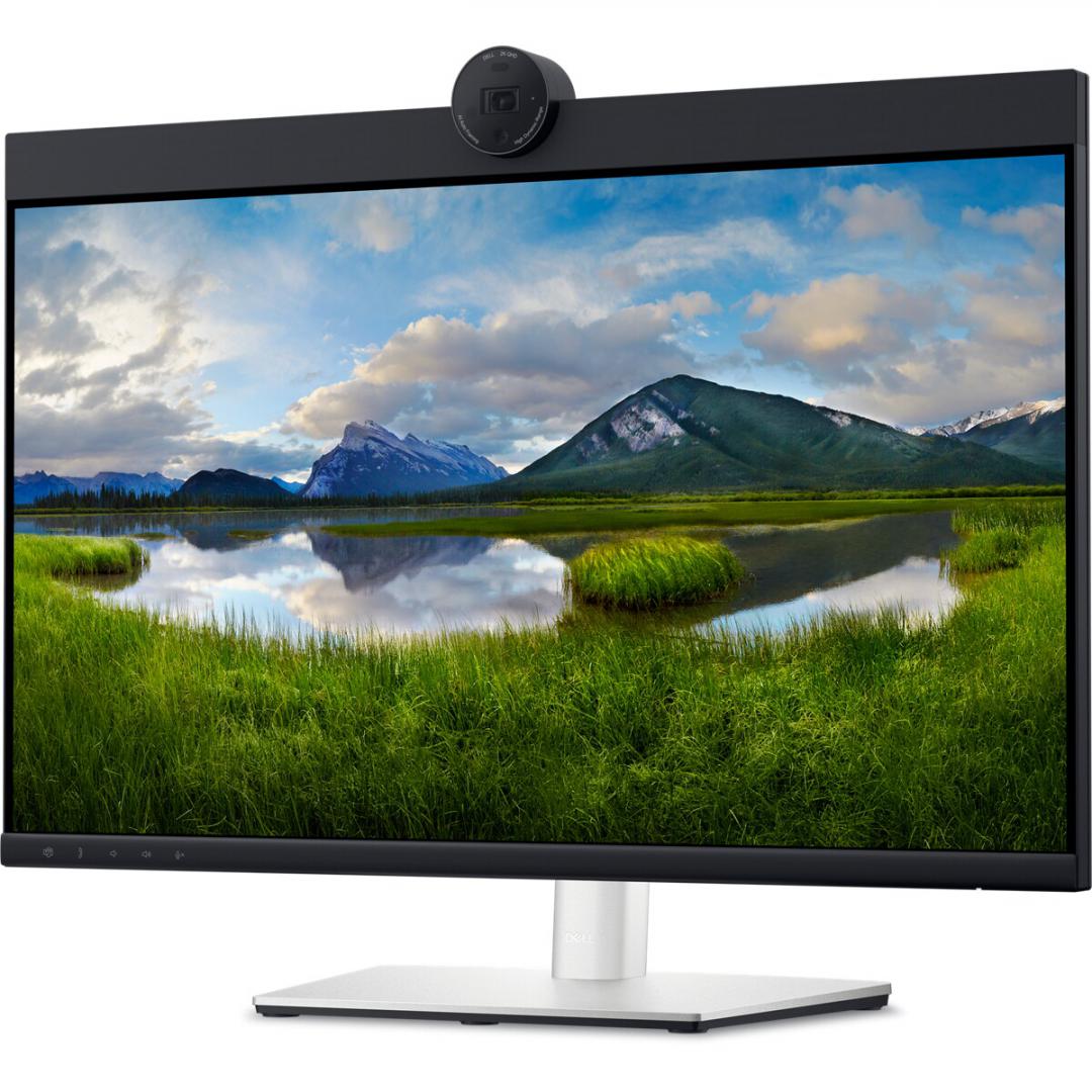 Monitor DELL P2424HEB 23.8 inch FHD 1920x1080 60Hz - imagine 3