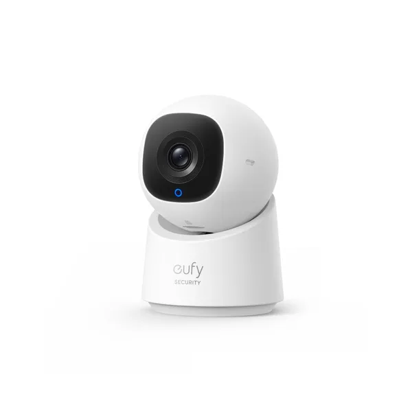 Cameră Supraveghere ANKER eufy C220 Indoor 2K 360° T8W11321