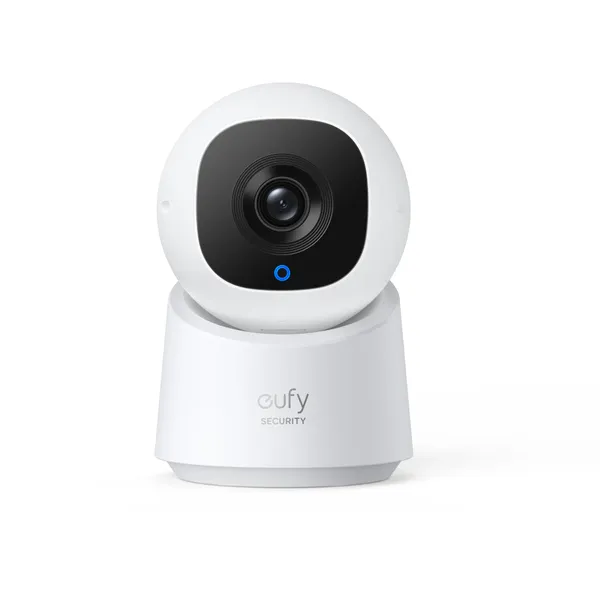 Cameră Supraveghere ANKER eufy C220 Indoor 2K 360° T8W11321 - imagine 2
