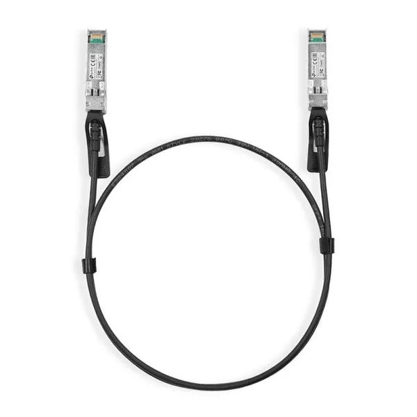 Cablu SFP+ TP-LINK 10G Direct Attach 1m TL-SM5220-1M