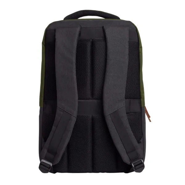 Rucsac Laptop TRUST Lisboa 16 inci Verde 23L TR-25243 - imagine 3