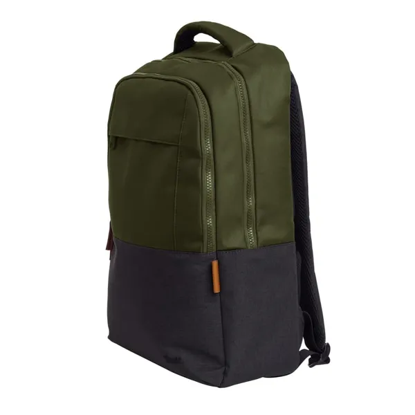 Rucsac Laptop TRUST Lisboa 16 inci Verde 23L TR-25243 - imagine 6