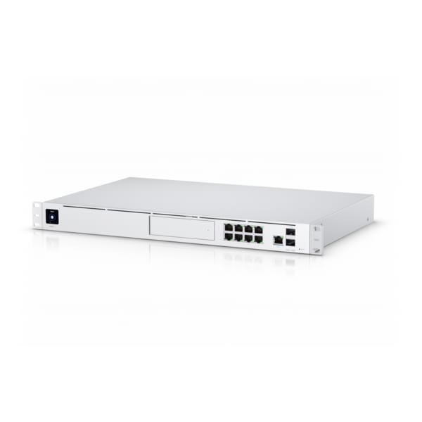 Switch UBIQUITI Dream Machine Pro UDM-PRO-EU 9 LAN 1 WAN