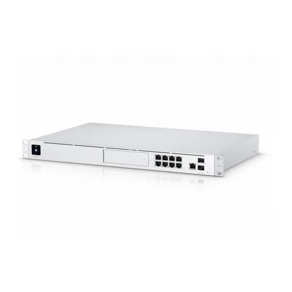 Switch UBIQUITI Dream Machine Pro UDM-PRO-EU 9 LAN 1 WAN