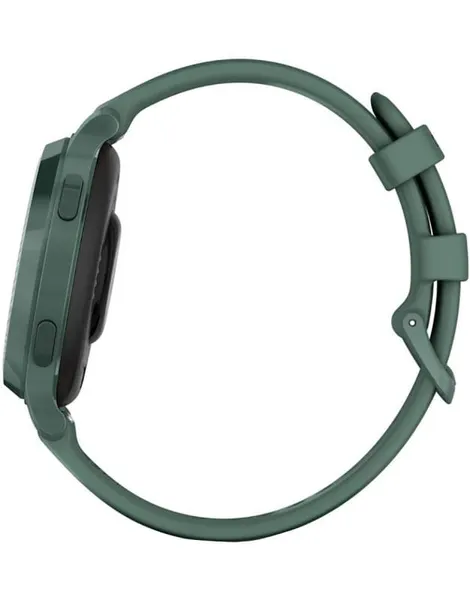 Smartwatch GARMIN Lily 2 Active AMOLED Jasper Green 010-02891-02 - imagine 4