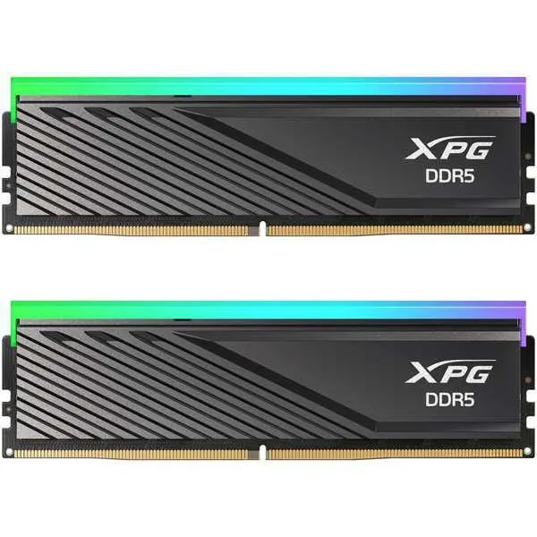 Memorie RAM ADATA XPG Lancer Blade DDR5 32GB 6000MHz CL30 RGB - imagine 2