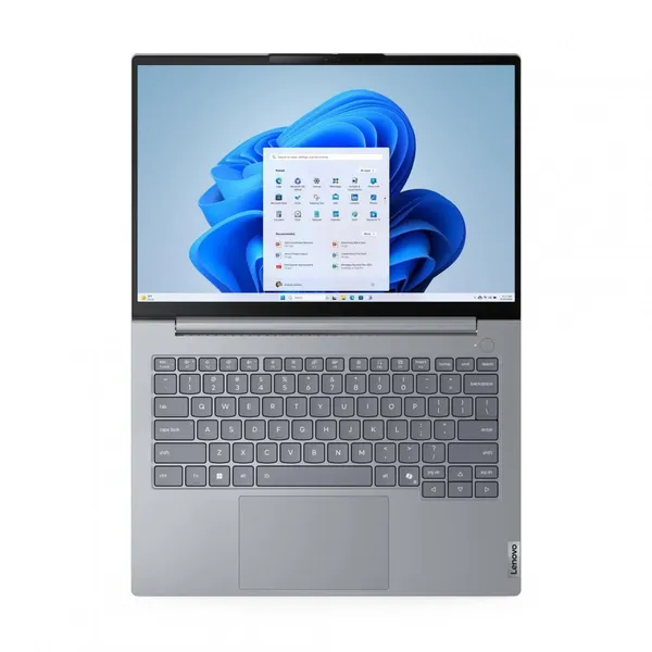 Laptop LENOVO ThinkBook 14 G8 IRL Intel Core 5 210H 16GB 512GB - imagine 8
